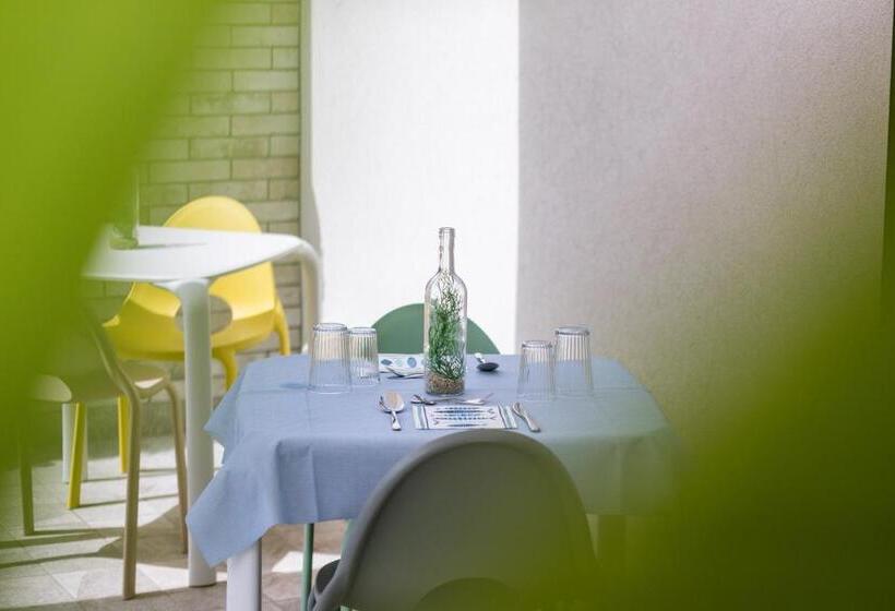 住宿加早餐  La Casa Di Filò Boutique