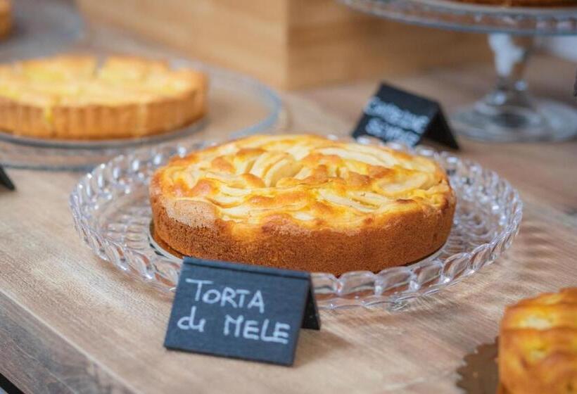 住宿加早餐  La Casa Di Filò Boutique