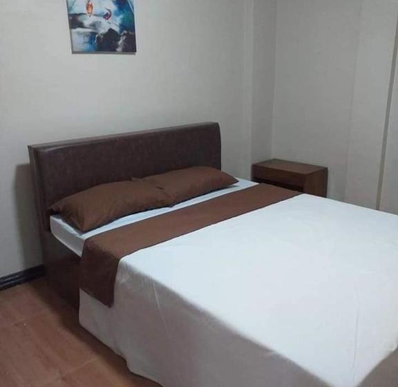 هتل Isteraha Haven Inn