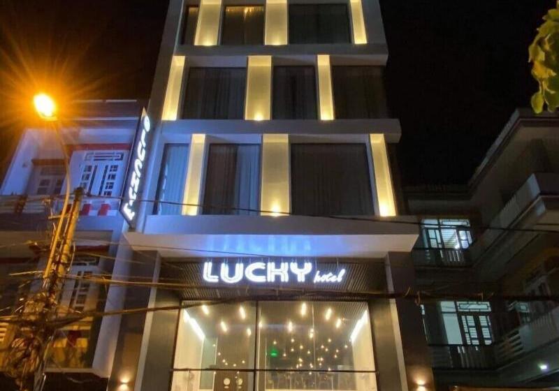 هتل Lucky Tuy Hoa