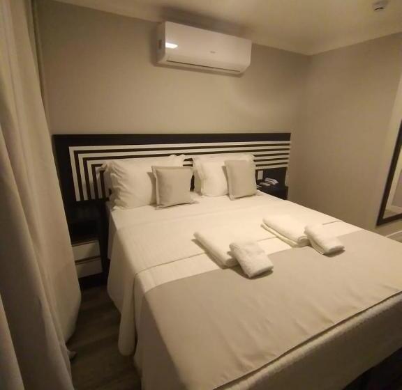 فندق Navega Beach Palace