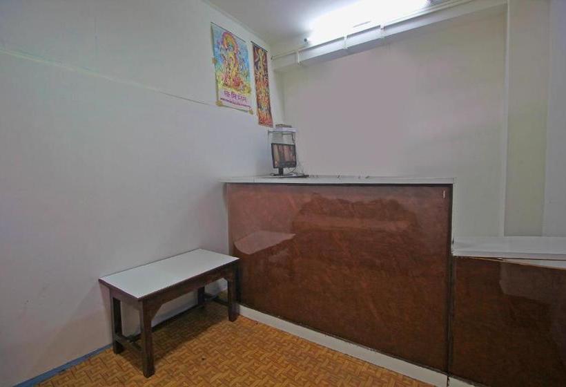 Отель Oyo 68029 Grace Homestay