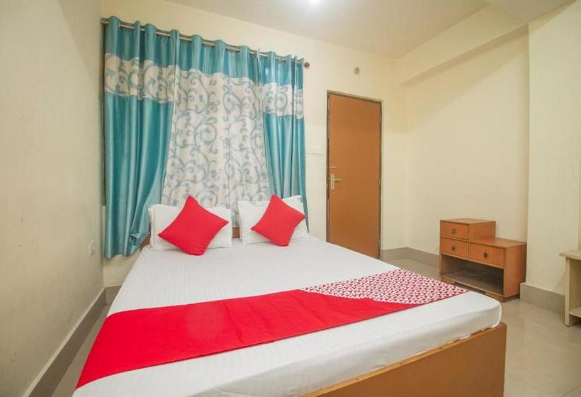 Отель Oyo 68029 Grace Homestay