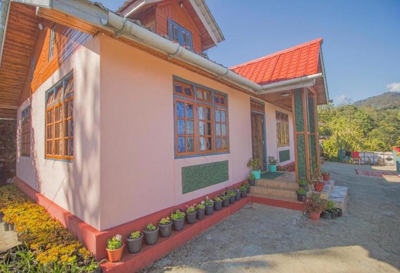 Отель Oyo 68029 Grace Homestay