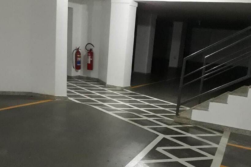 Aparthotel Cidadela