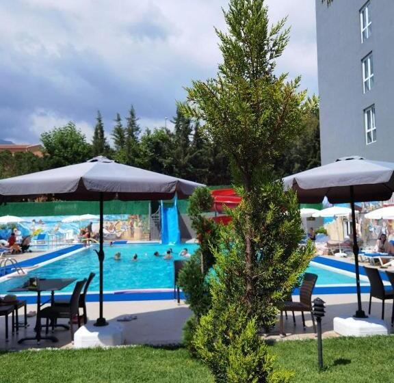 Grand Alisa Hotel – Ex.royalisa