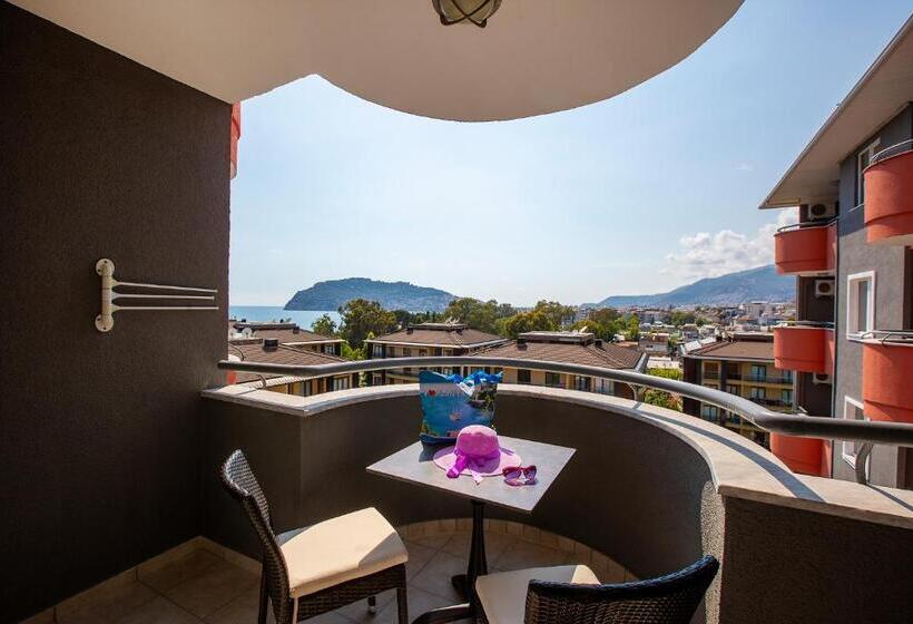 Grand Alisa Hotel – Ex.royalisa