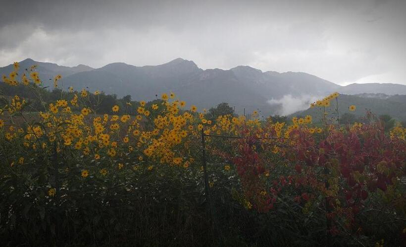 فندق B&b Resort Fonte La Castellana