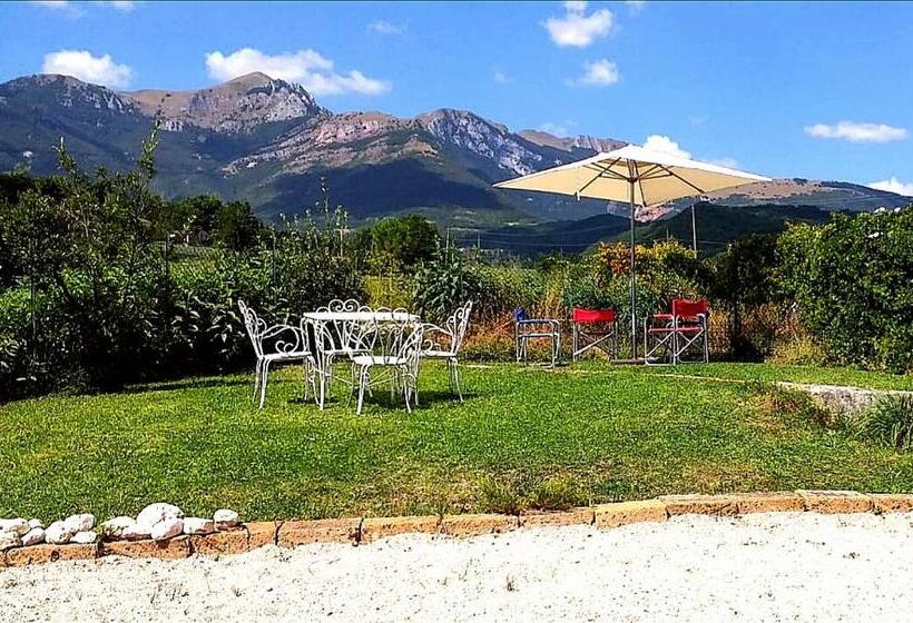 فندق B&b Resort Fonte La Castellana