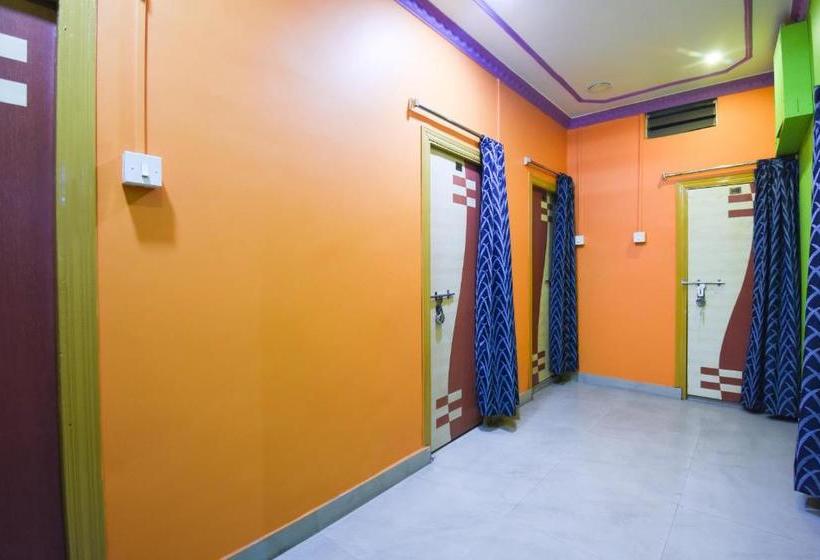 בית מלון כפרי Spot On 67631 Maa Tara Guest House
