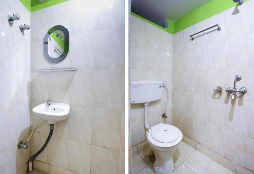 בית מלון כפרי Spot On 67631 Maa Tara Guest House