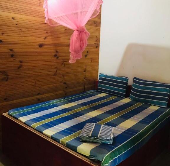 Walkers Hostel