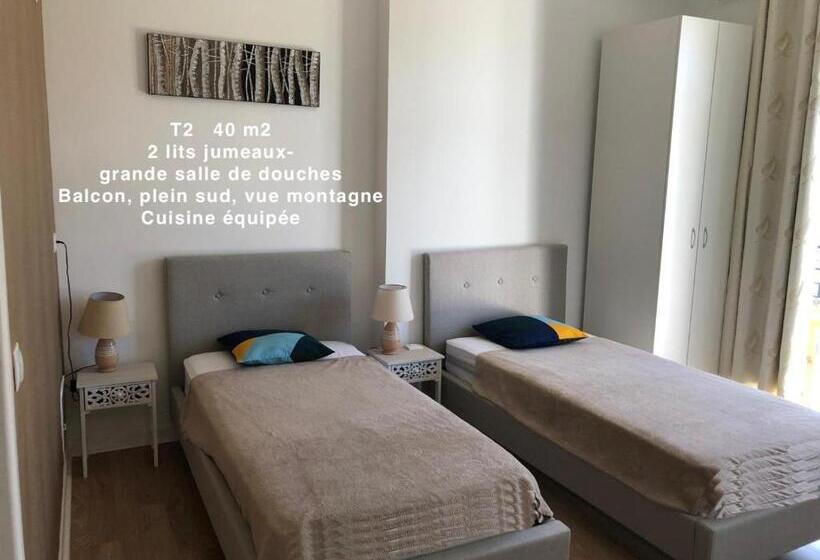 Domaine Des Anges
