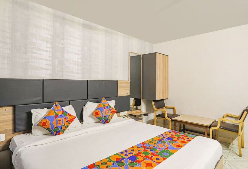 Fabhotel All Near