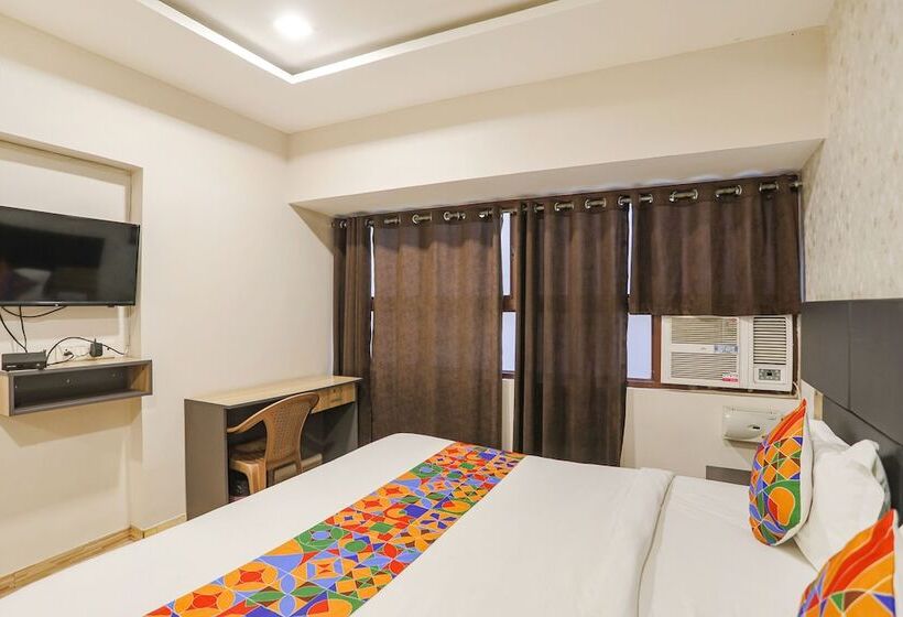 Fabhotel All Near