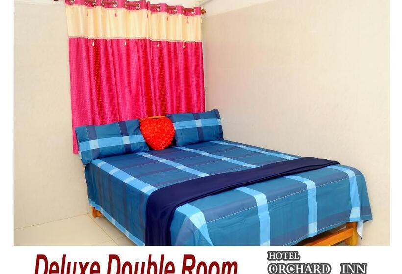 酒店 Orchard Inn