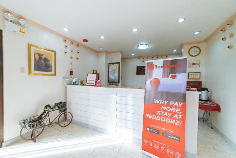هتل Reddoorz @ Arimbay Legazpi City