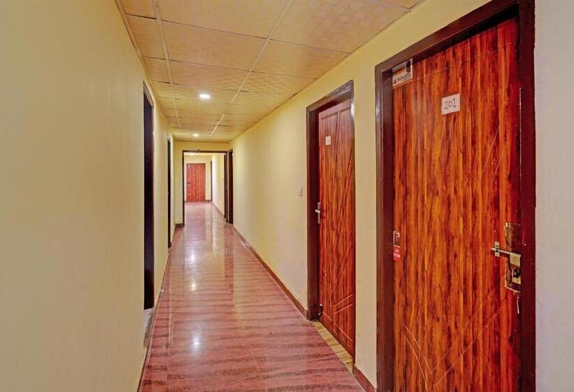 بنسيون Oyo Home 60571 Picturesque Stay Dehradun