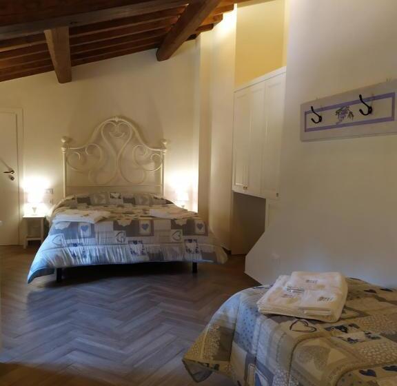 هتل Il Mulino Di Celle