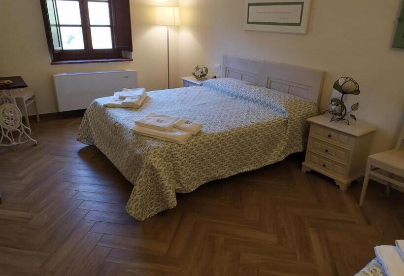 هتل Il Mulino Di Celle