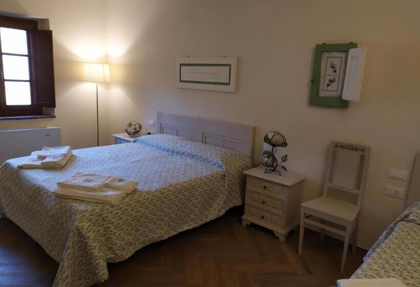هتل Il Mulino Di Celle