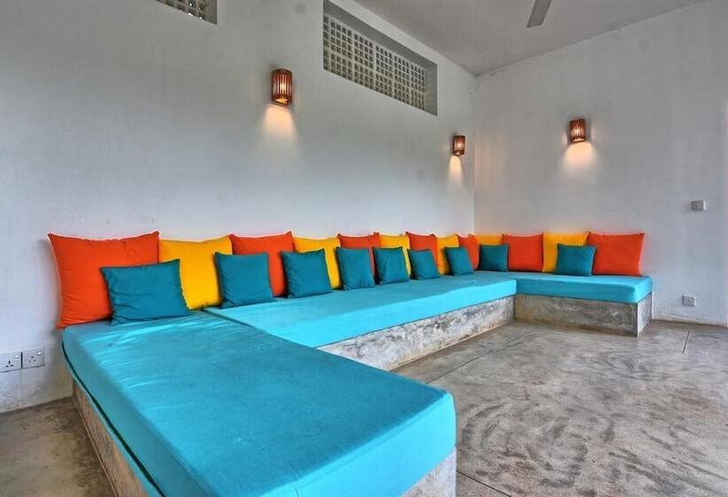 پانسیون Ali Gedara Bungalow