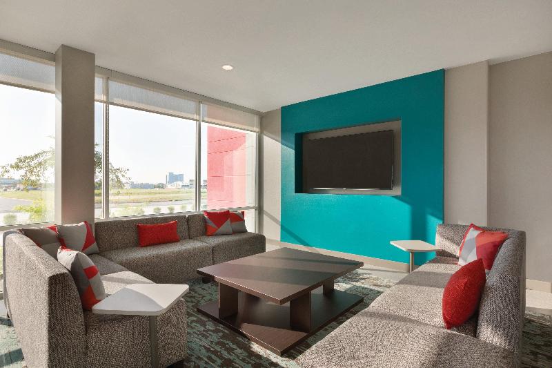 Avid Hotel Midland By Ihg