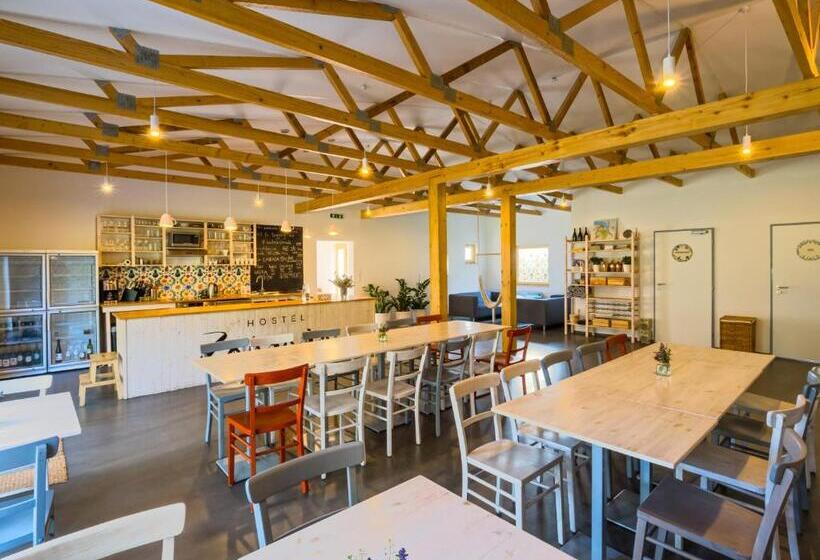 Hostel Zahrada Mikulov