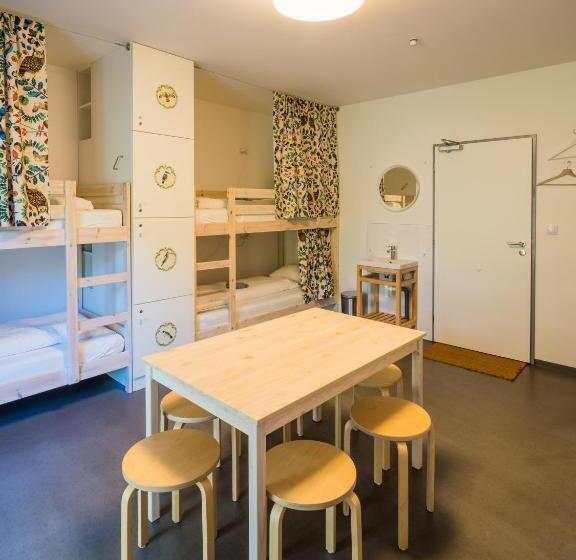 Hostel Zahrada Mikulov