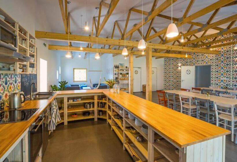 Hostel Zahrada Mikulov