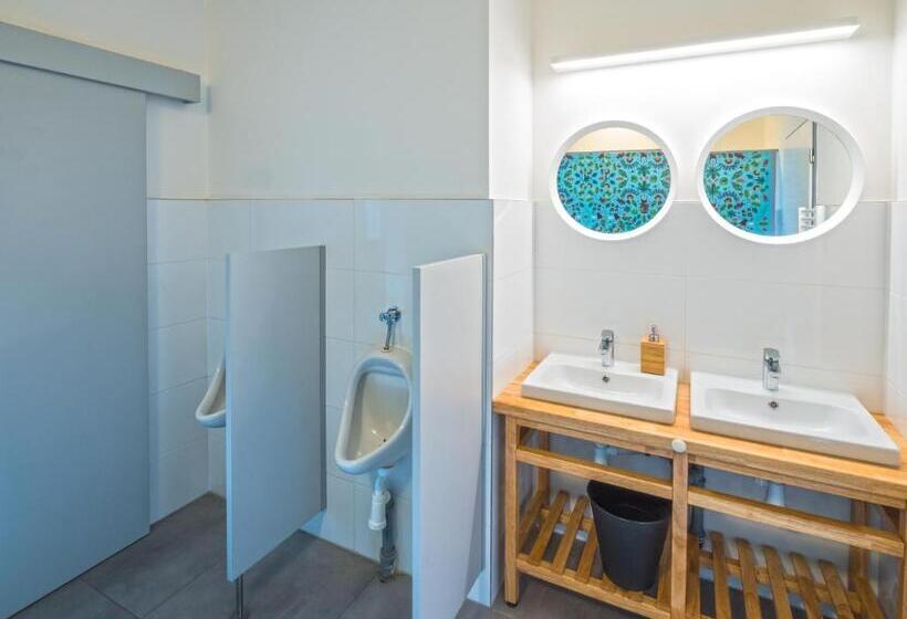 Hostel Zahrada Mikulov