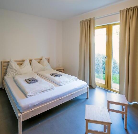 Hostel Zahrada Mikulov