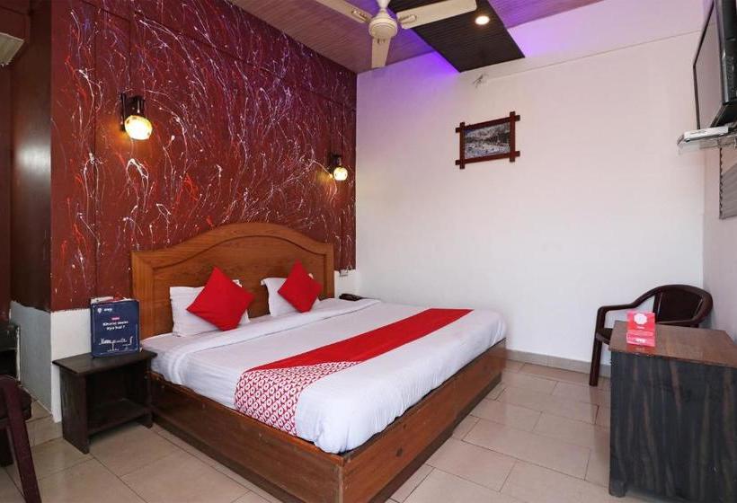 هتل Oyo 67425 Jagaran Guest House