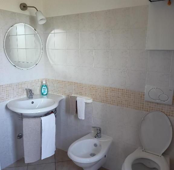Il Faggio 17 B&b