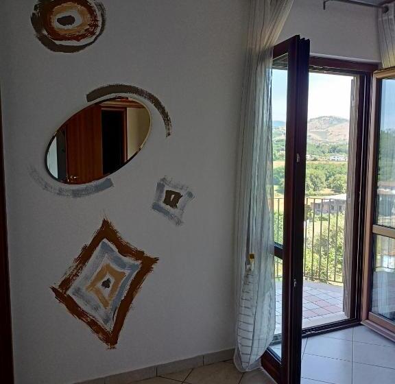 Il Faggio 17 B&b