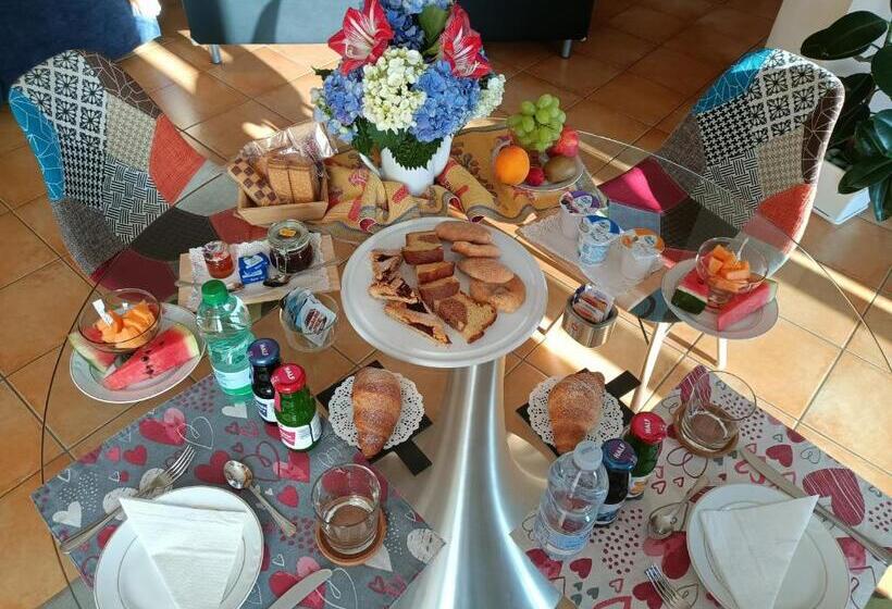 Il Faggio 17 B&b