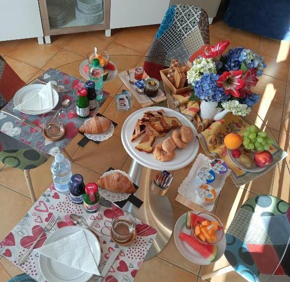 Il Faggio 17 B&b