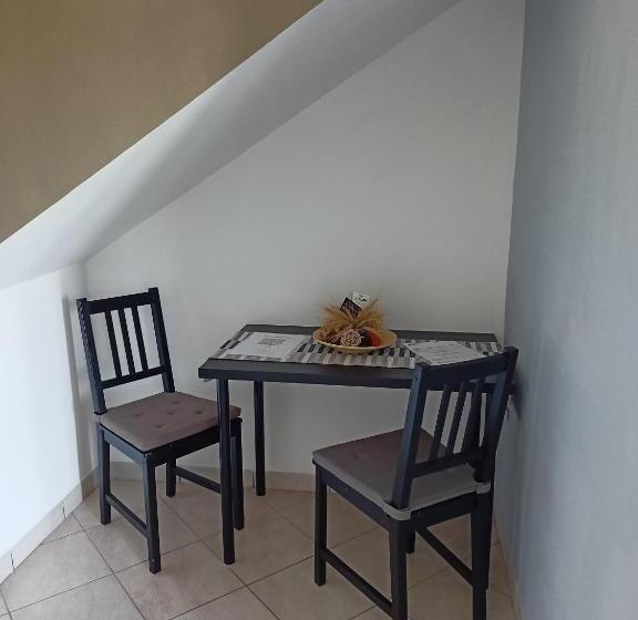 Il Faggio 17 B&b