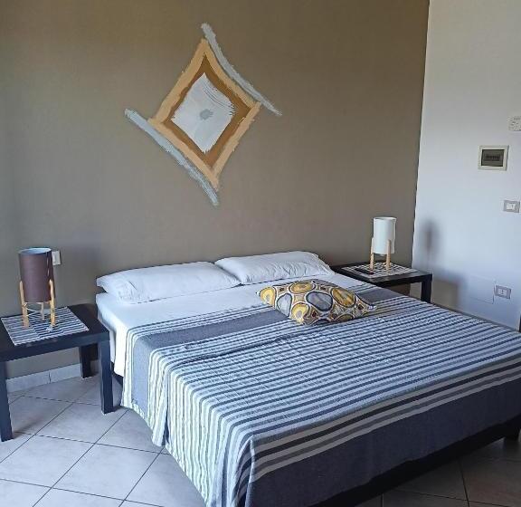 Il Faggio 17 B&b