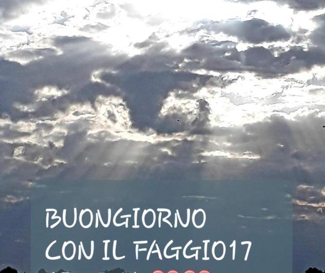 Il Faggio 17 B&b