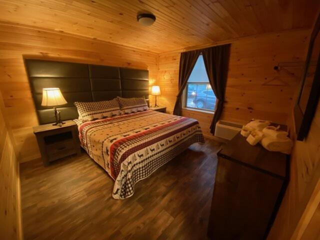 Presidential Mountain Resort
