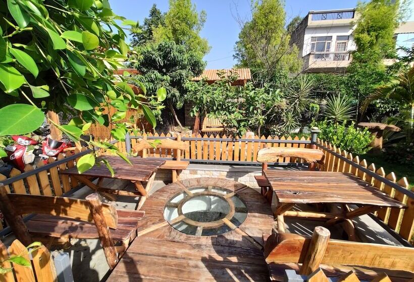 استراحتگاه Cabana Affair