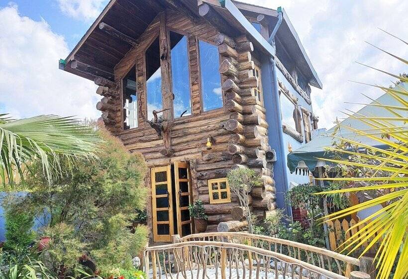 استراحتگاه Cabana Affair