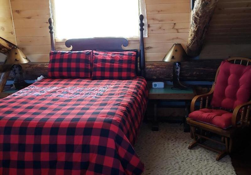 Starry Nights Ranch Bed & Breakfast