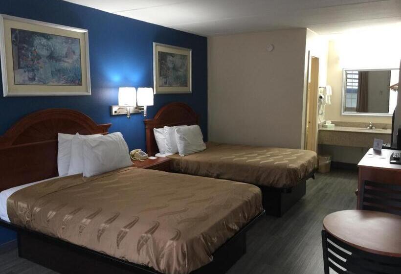 فندق Americas Best Value Inn Tuscaloosa