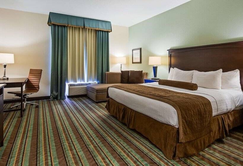 فندق Best Western Plus Chain Of Lakes Inn & Suites