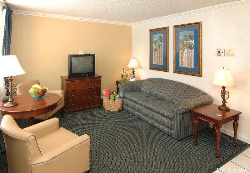 فندق Best Western Sea Castle Suites