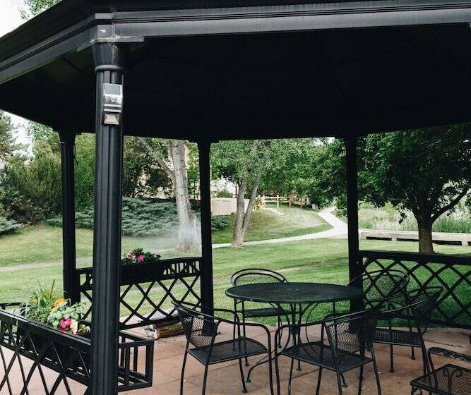 فندق Boulder Twin Lakes Inn