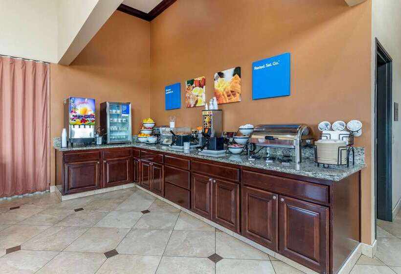 فندق Comfort Inn & Suites
