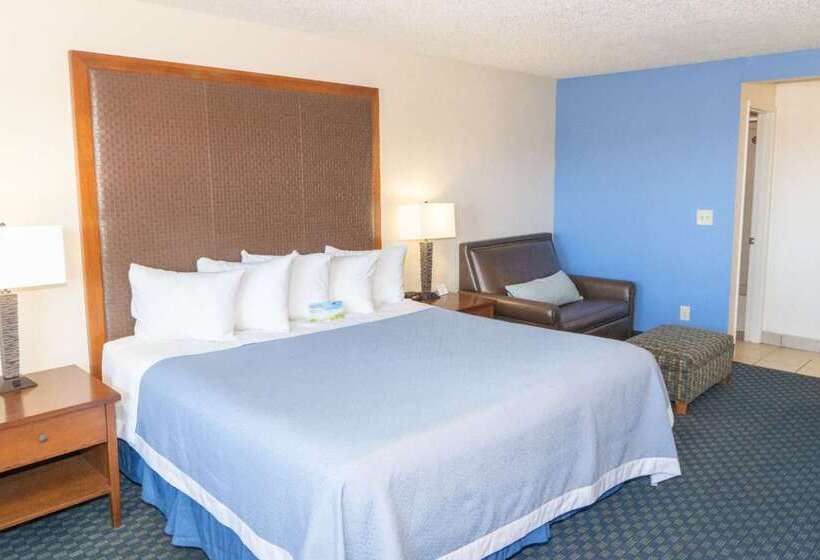 Hotel Days Inn By Wyndham Lake Havasu